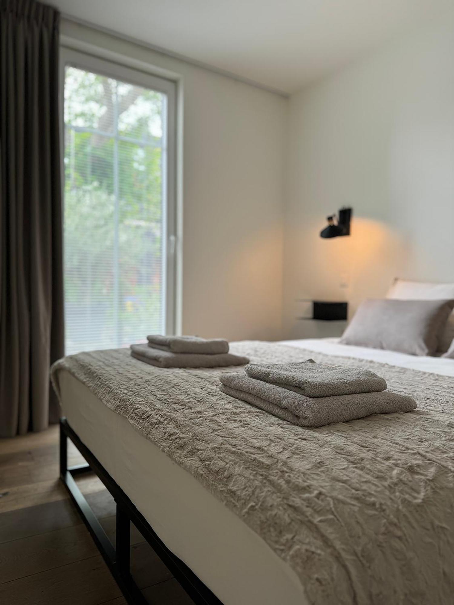 Bed and Breakfast De Wilden Ezel Mol Exteriér fotografie